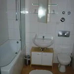 Messezimmer Daniels