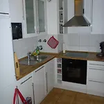 Messezimmer Daniels