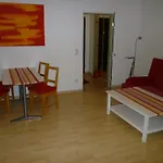 Messezimmer Daniels